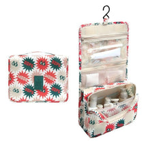 Waterproof Portable Travel Organizer - Fresh Shade