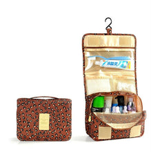 Waterproof Portable Travel Organizer - Fresh Shade