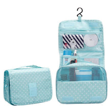 Waterproof Portable Travel Organizer - Fresh Shade