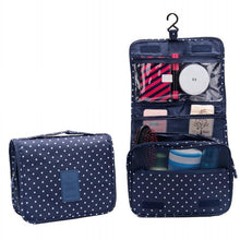 Waterproof Portable Travel Organizer - Fresh Shade