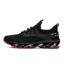 Velocity Premium New Blade Running Shoes for Men - Fresh Shade