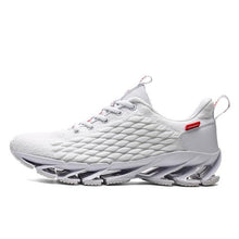 Velocity Premium New Blade Running Shoes for Men - Fresh Shade