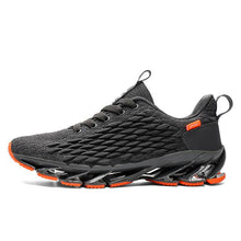 Velocity Premium New Blade Running Shoes for Men - Fresh Shade