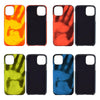 Color Changing Thermal iPhone Cases - Fresh Shade