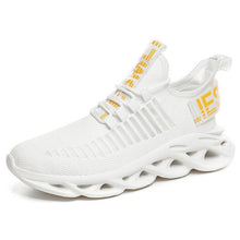 Men's Phantom 'Mohawk' X9X Breathable Trainers - Fresh Shade