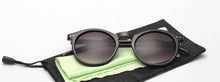 Mercury - Women's Round Mirror Glasses - Fresh Shade