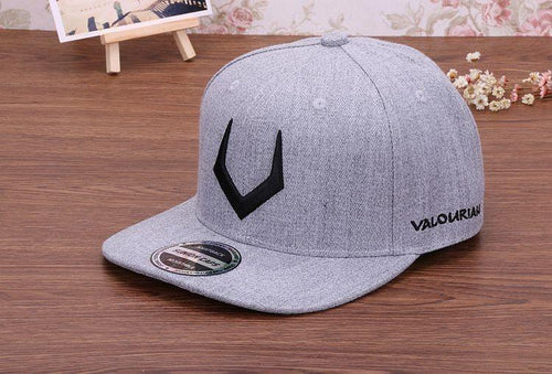 Valourian Snapback - Fresh Shade