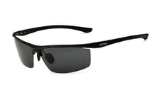 Runner-Men's Polarized HD Sunglasses - Fresh Shade