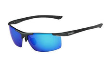 Runner-Men's Polarized HD Sunglasses - Fresh Shade