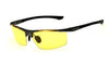 Runner-Men's Polarized HD Sunglasses - Fresh Shade