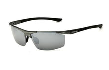 Runner-Men's Polarized HD Sunglasses - Fresh Shade