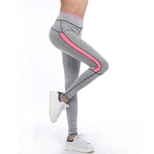 Women's Slim Active Legging - Fresh Shade