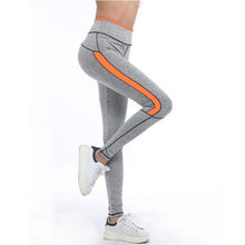 Women's Slim Active Legging - Fresh Shade