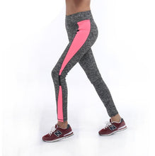 Women's Slim Active Legging - Fresh Shade