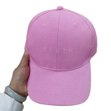 Youth snapback - Fresh Shade