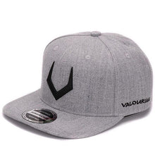 Valourian Snapback - Fresh Shade