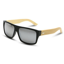 Slim - Men's Wooden Sunglasses - Fresh Shade