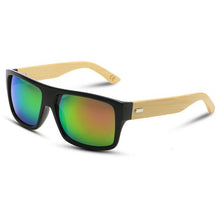 Slim - Men's Wooden Sunglasses - Fresh Shade