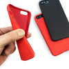 iPhone Thermal Sensor Cover For 6 6s Plus - Fresh Shade