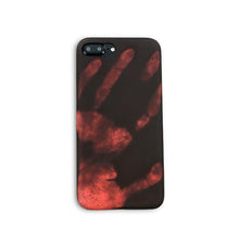 iPhone Thermal Sensor Cover For 6 6s Plus - Fresh Shade