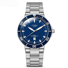 Men's Casual Mariner Watch - Fresh Shade