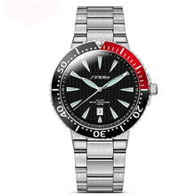 Men's Casual Mariner Watch - Fresh Shade