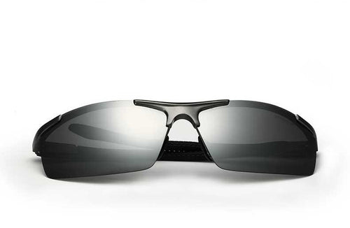 Runner-Men's Polarized HD Sunglasses - Fresh Shade