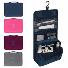 Waterproof Portable Travel Organizer - Fresh Shade