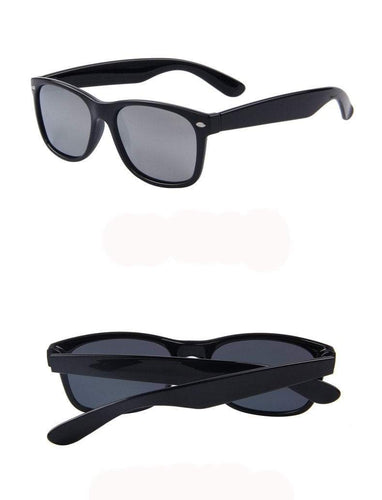 Legend - Classic Men's Polarized Sunglasses - Fresh Shade