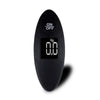 Handheld Digital Luggage Scale with LCD Display - Fresh Shade