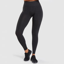 Seamless Leggings - Fresh Shade