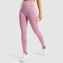 Seamless Leggings - Fresh Shade