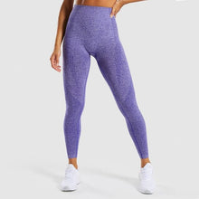 Seamless Leggings - Fresh Shade