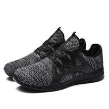 Men's Breathable Athletic Trainers for Outdoors, Walking, Jogging & Gym - Fresh Shade