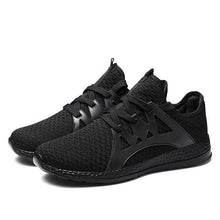 Men's Breathable Athletic Trainers for Outdoors, Walking, Jogging & Gym - Fresh Shade