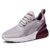 Women's  Breathable Mesh Z270 Sneakers - Fresh Shade