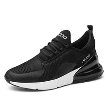 Women's  Breathable Mesh Z270 Sneakers - Fresh Shade